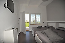 Agriturismo Frotnemare - Camere-2