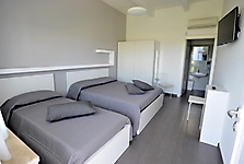 Agriturismo Frotnemare - Camere-4