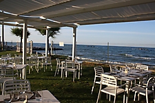Agriturismo Frontemare - Struttura-2
