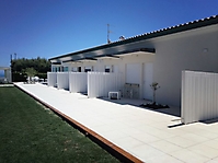 Agriturismo Frontemare - Struttura-3