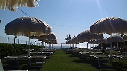 Agriturismo Frontemare - Struttura-5