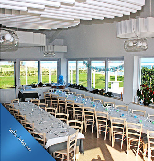 Banner - Agriturismo Frontemare
