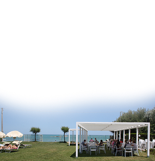 Banner - Agriturismo Frontemare